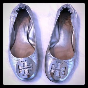Tory Burch Ballet Flats
